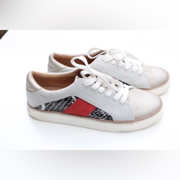 Crown Vintage sneakers - Picture 8 of 11